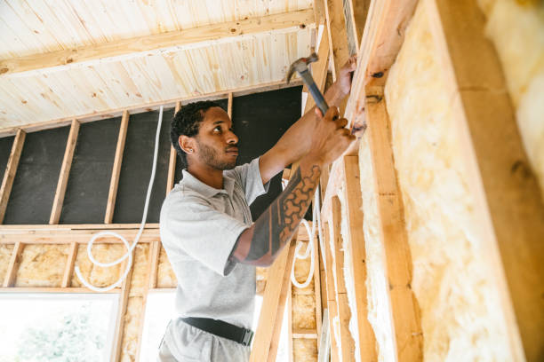 Best Soundproof Insulation Installation  in Weeping Water, NE
