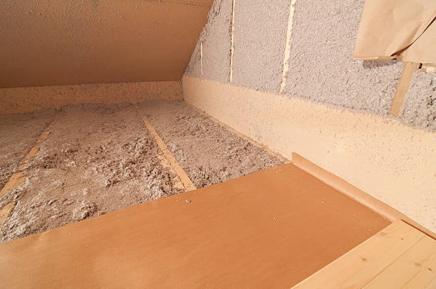 Best Insulation for New Construction  in Weeping Water, NE